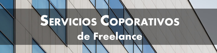 Servicios Corporativos de Freelance logo