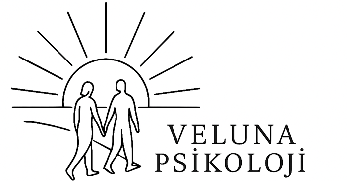 Veluna Psikoloji logo