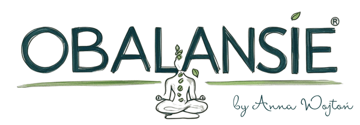 Obalansie logo