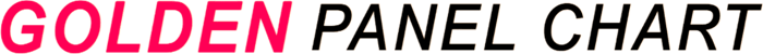 Golden Panel Chart logo