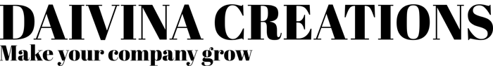 daivina creations logo