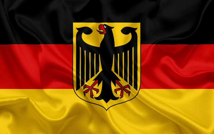 Hans da Germany Equiptos – Tecnologia e Precisão em Soldagem logo