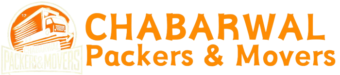 Chabarwal Packers & Movers logo