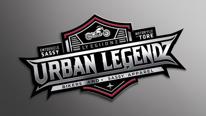 Urban Legendz logo