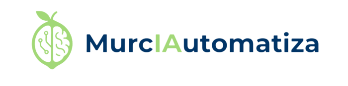 MurcIAutomatiza logo