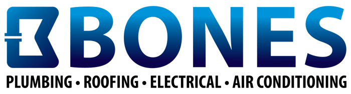 Bones Electrical & Air Conditioning logo