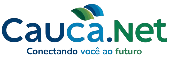 CAUCA NET logo
