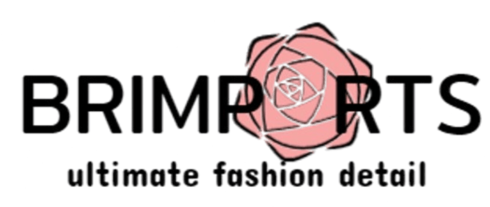 BRIMPORTS, S. DE R.L. DE C.V. logo