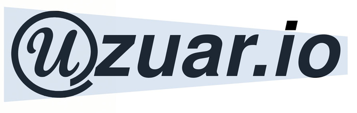 uzuar.io logo