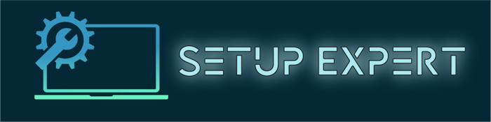 Setup Expert logo