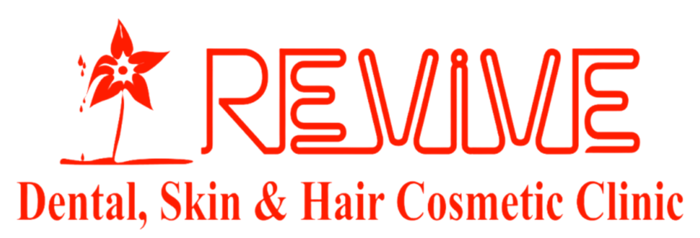 Revive Cosmetic Clinic logo