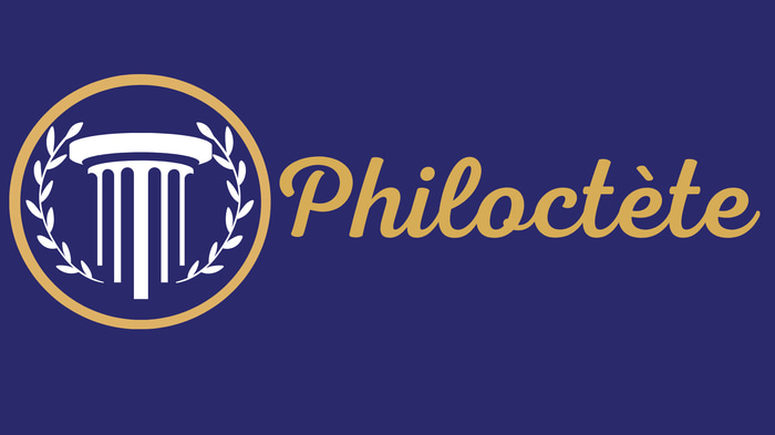 Agence Philoctete logo