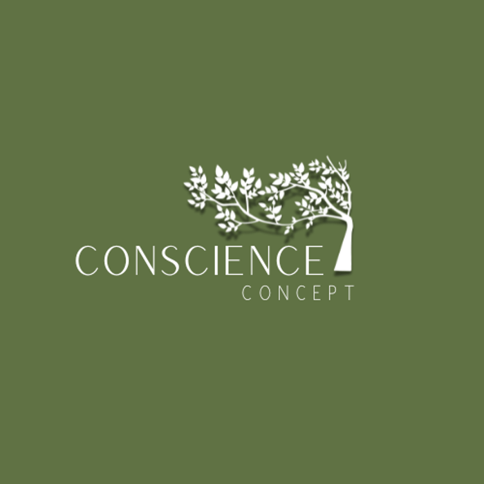 Conscience Concept logo