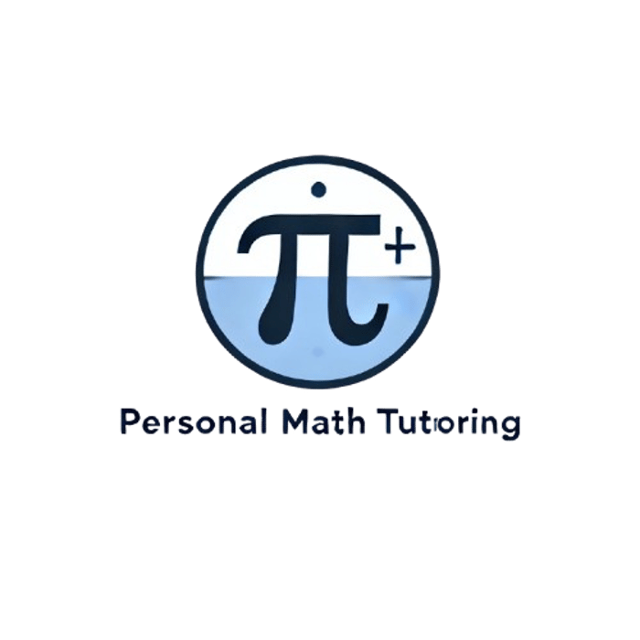 Math Tutoring with Robyn - Empowering Students to Succeed logo
