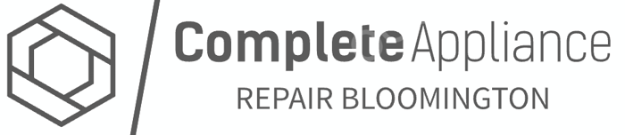 Complete Appliance Repair Bloomington logo