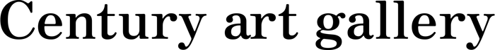CENTURY ART logo