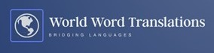 World Word Translations logo