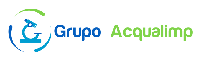 Grupo Acqualimp logo