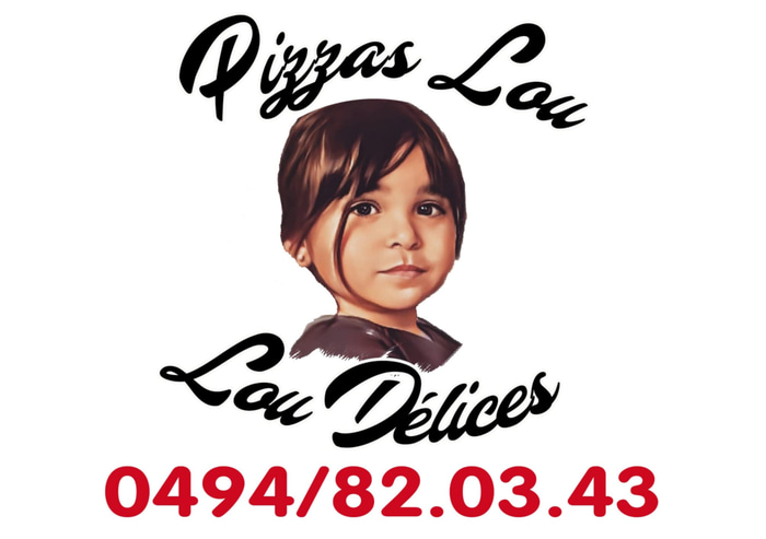 Lou Delices logo
