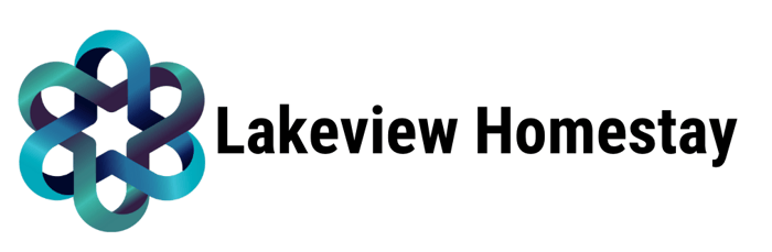 Lakeview Serviced Apartments logo