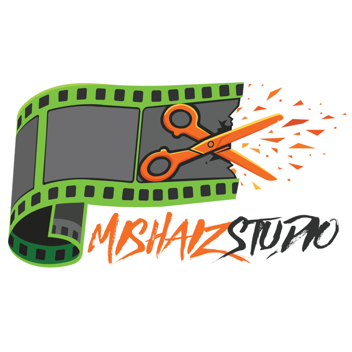 Mishaiz Studio logo