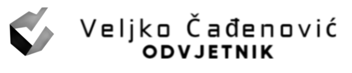 Odvjetnik Knin logo