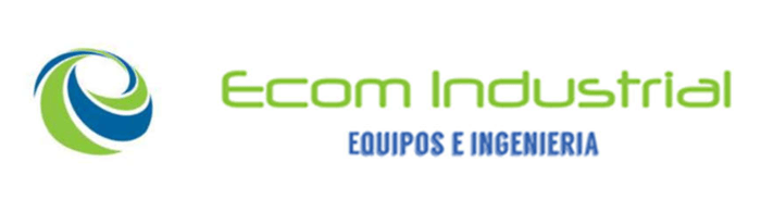 E Com Industrail logo