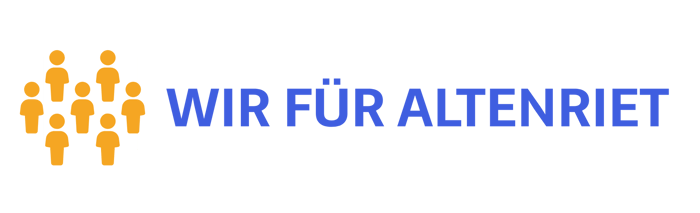 Wir für Altenriet  logo