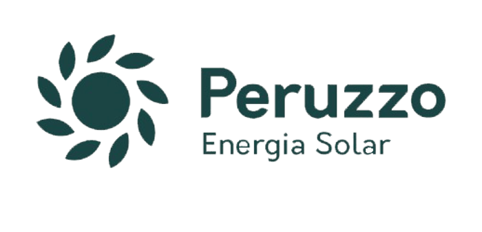 Peruzzo Energia Solar logo