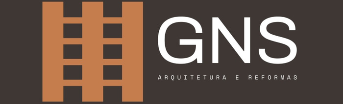 GNS aqruitetura e reforma predial logo