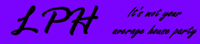 Laceys Playhouse Swinger Lifestyle  Club Myrtle Beach logo