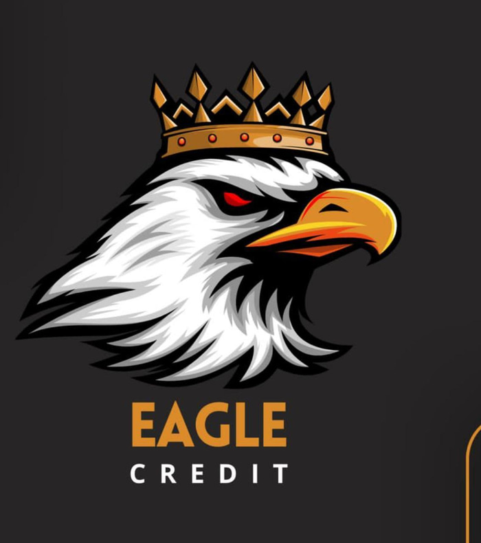 Eagle Credit logo