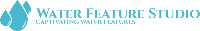 Midwest Tropical Custom Water Features logo