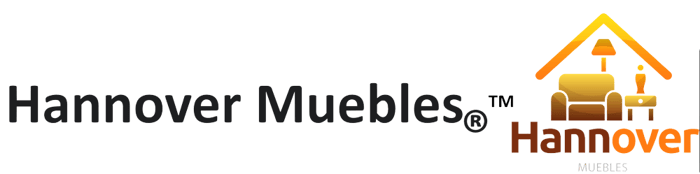 Hannover Muebles logo