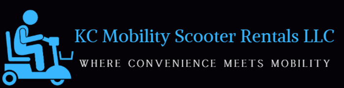 KC Mobility Scooter Rentals logo