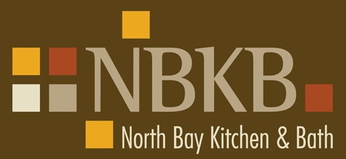 North Bay Kitchen & Bath Inc. logo