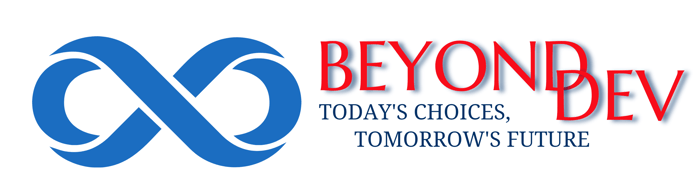 BEYONDDEV logo