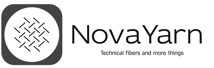 NovaYarn logo