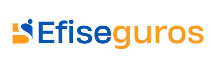 Efiseguros EDR logo