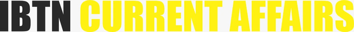 IBTN CURRENT AFFAIRS logo