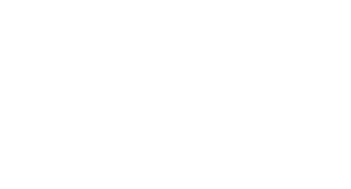 Cantine del Conoide logo
