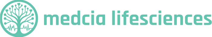 Medcia Lifesciences logo