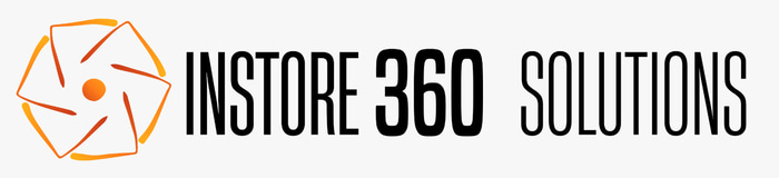 In Store Solutions 360 logo