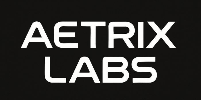 Aetrix Labs logo