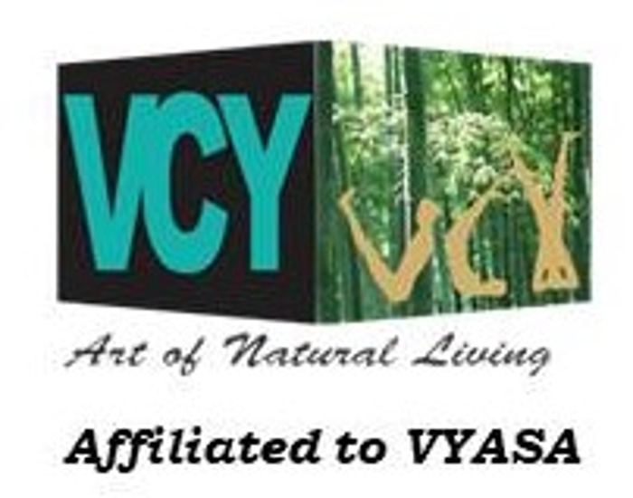 vishwachethana trust logo