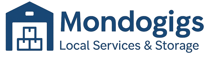 Mondogigs logo