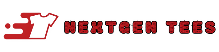 NextGen Tees logo
