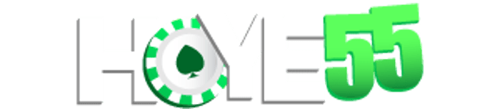 Hoye55 logo