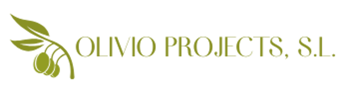 Olivio Projects logo