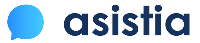 ASISTIA logo